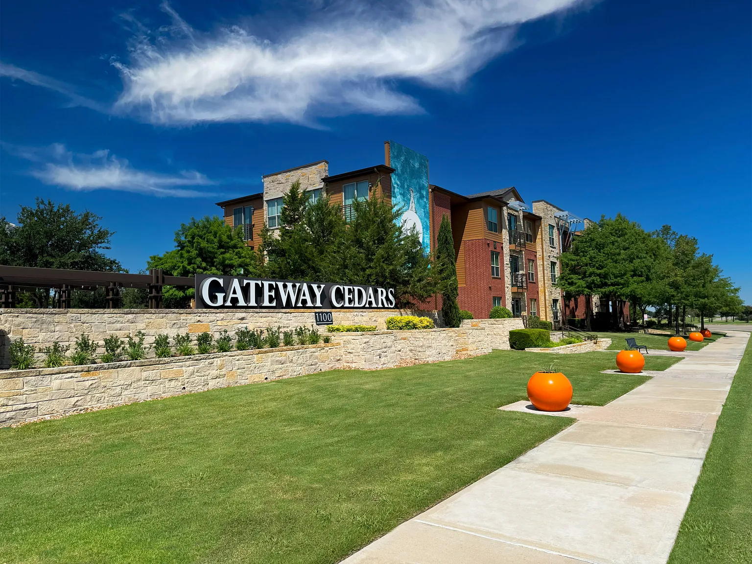 Gateway Cedars Apartments — Photo 3