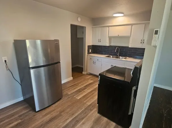 2001 NW Baldwin Ave APT A, Lawton, OK 73507