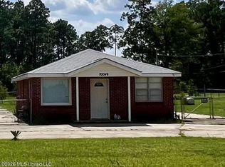 20049 Highway 603, Kiln, MS 39556