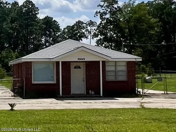 20049 Highway 603, Kiln, MS 39556