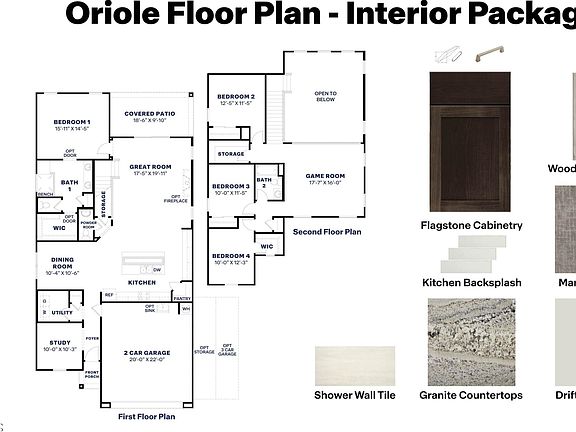 4th image of 10328 W QUAIL Avenue