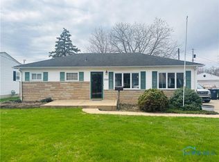 1141 Hugo St, Maumee, OH 43537