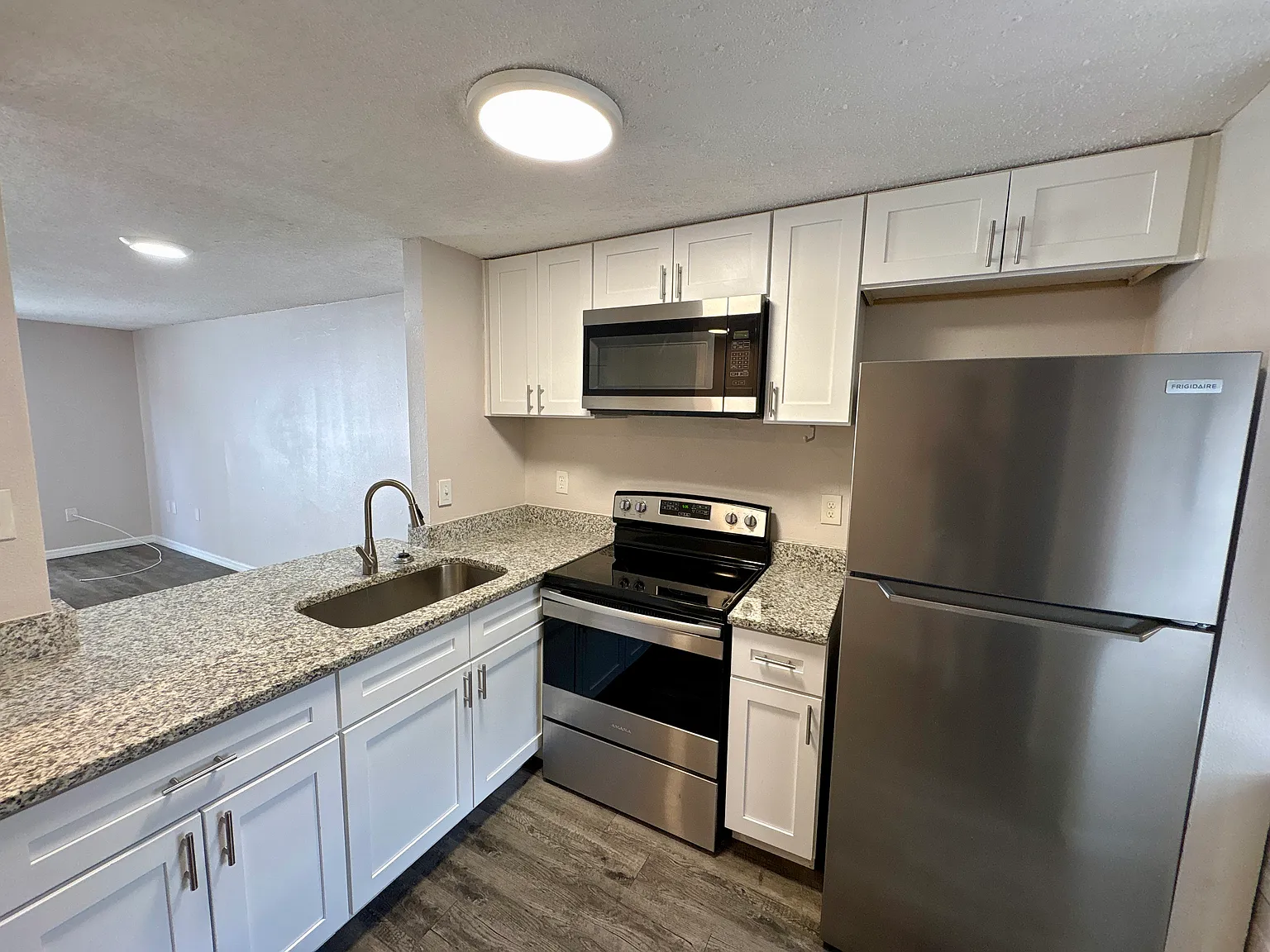 Atlantic Townhomes — Photo 4