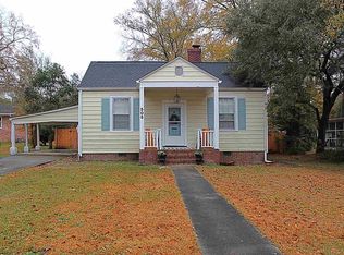 505 Carrison St, Camden, SC 29020