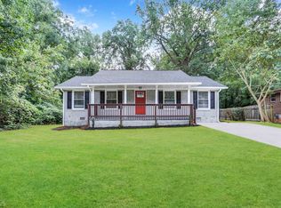 3459 Brookfield Ln, Decatur, GA 30032