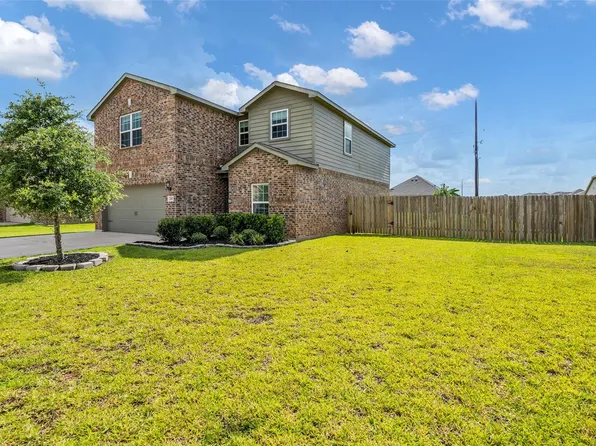 21103 Solstice Point Dr, Hockley, TX 77447