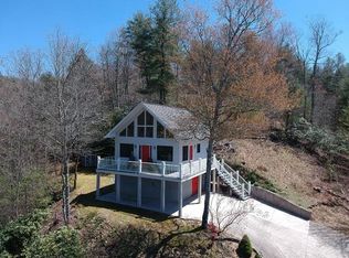 772 Dixon Rd, Galax, VA 24333