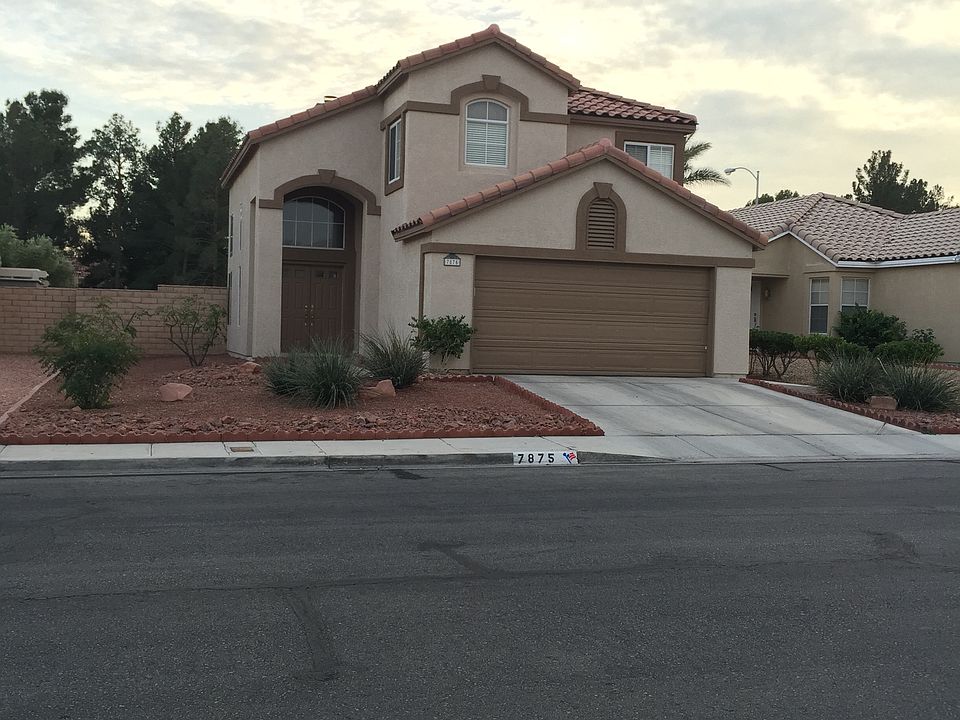 Beautiful home ..Spring Valley