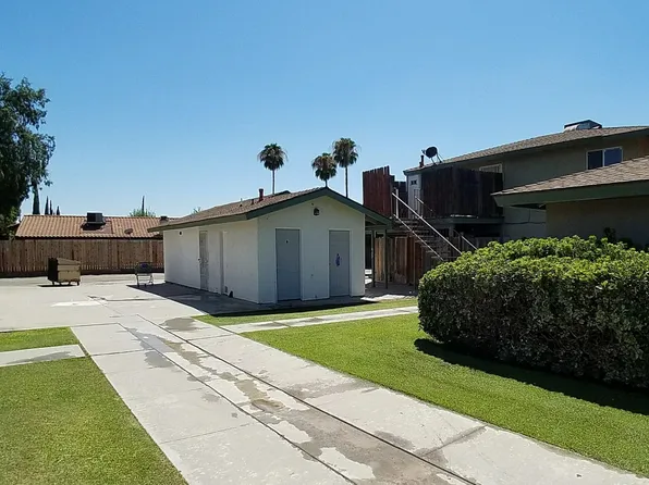 5909 Nogal Ave APT D, Bakersfield, CA 93309