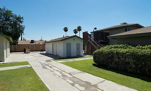 5909 Nogal Ave #D Photo 1