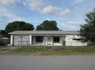 6145 Dewey St, Hollywood, FL 33023