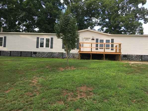 396 Ross Cutoff, Malvern, AR 72104