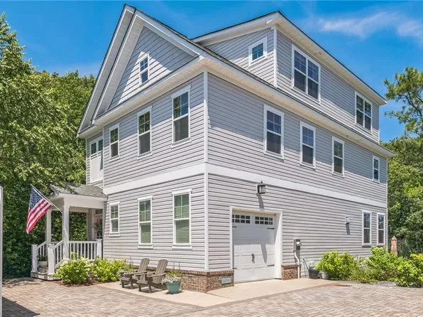 529 26th St, Virginia Beach, VA 23451