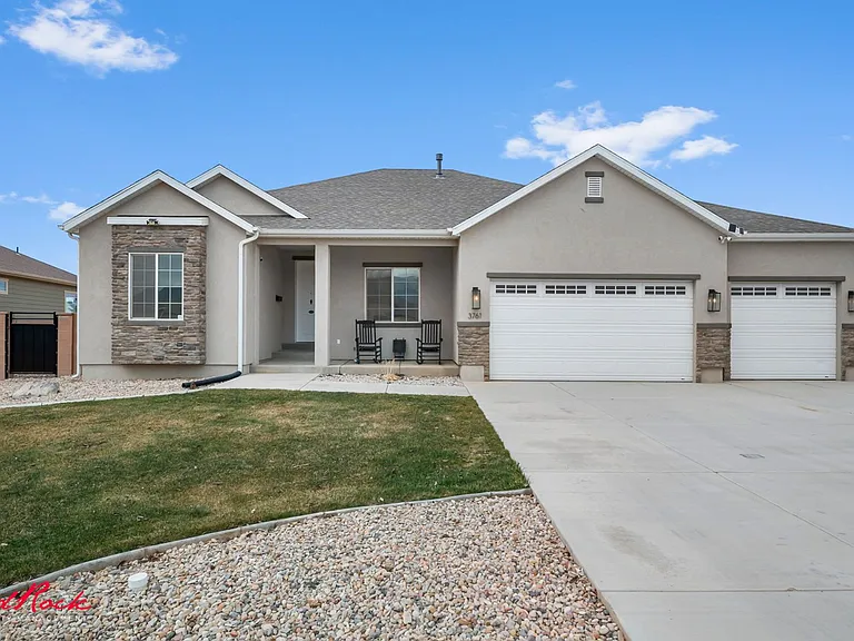 3761 N Native Dancer Dr — Photo 1
