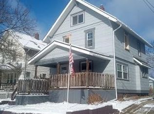173 Jesse Ave, Akron, OH 44310
