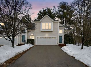 1 Knowlton Cir #1, Upton, MA 01568