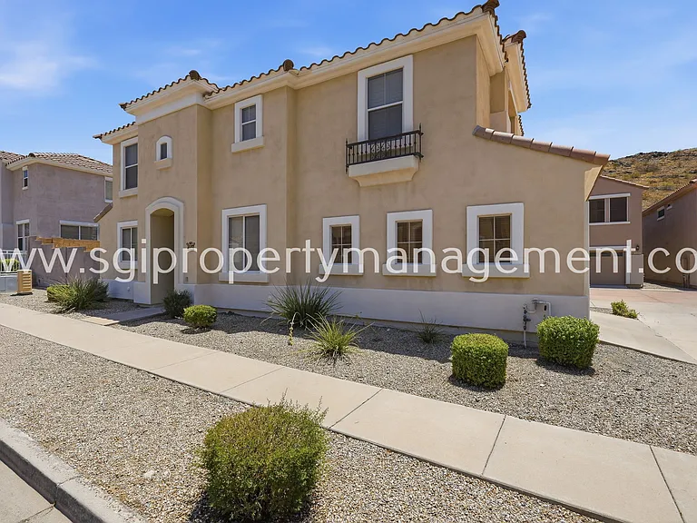 115 W Mountain Sage Dr — Photo 3