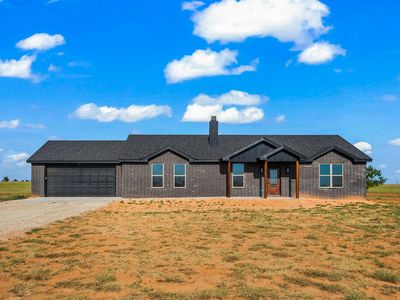 14708 N County Road 1200, Shallowater, TX, 79363