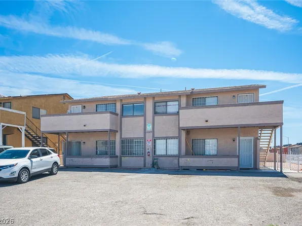 6927 Appleton Dr, Las Vegas, NV 89156