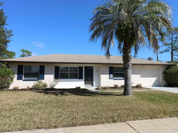 553 Domenico Cir, Saint Augustine, FL 32086