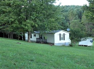 3853 Snake Creek Rd, Hillsville, VA 24343
