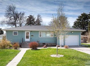 920 4th Ave, Laurel, MT 59044