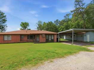 10024 Fm 563 Rd, Liberty, TX 77575