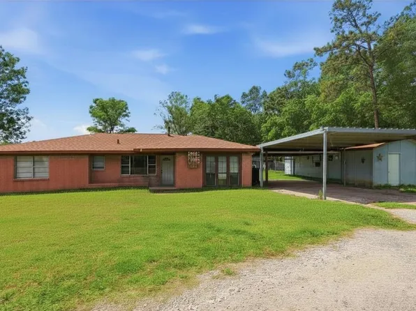 10024 Fm 563 Rd, Liberty, TX 77575
