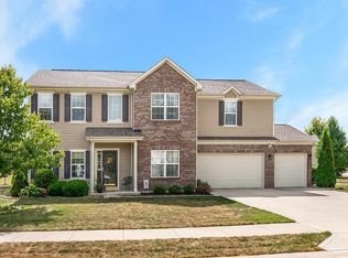 4539 Whitney Rd, Westfield, IN 46062