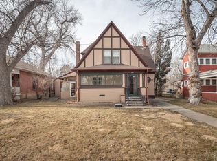 2107 N Elizabeth St, Pueblo, CO 81003