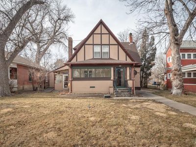 2107 N Elizabeth St, Pueblo, CO, 81003