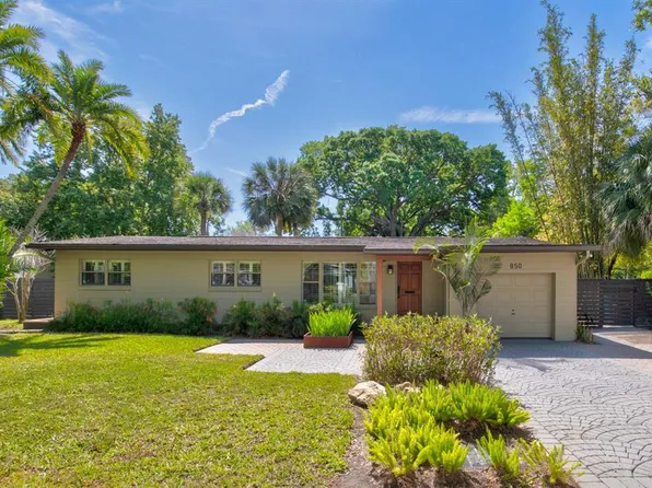 850 Nottingham St, Orlando, FL 32803
