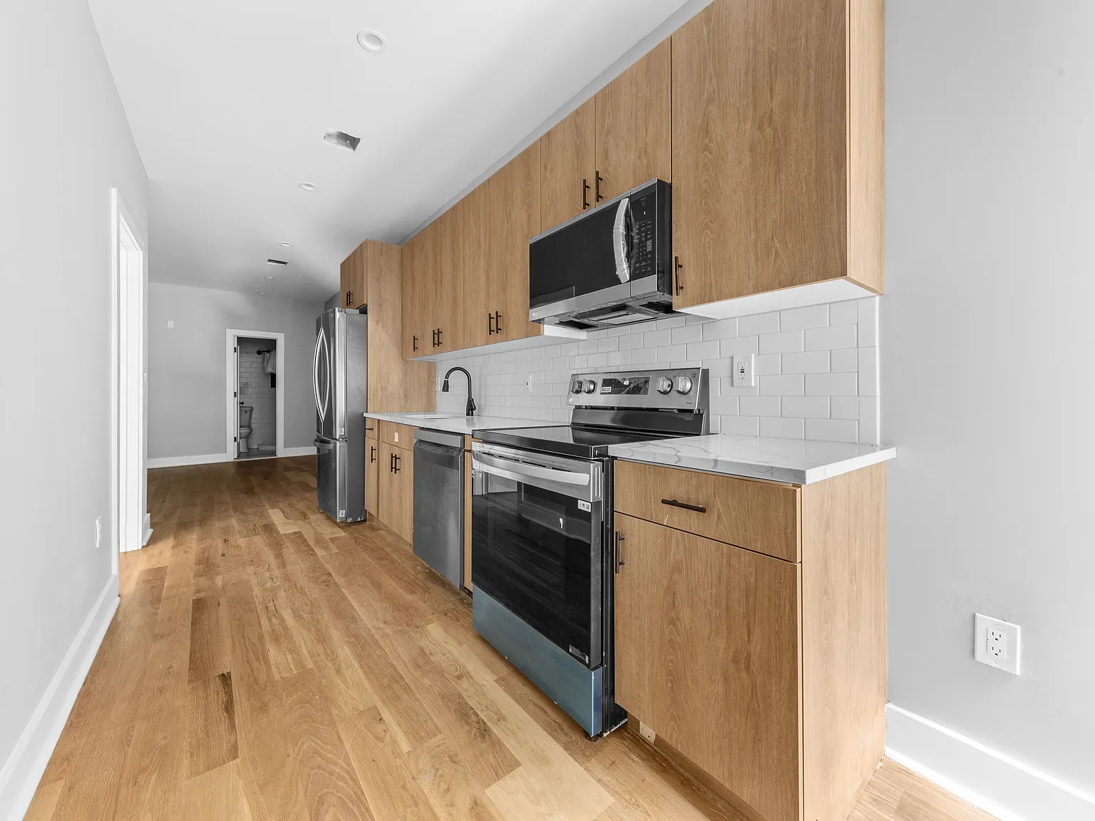 964 Saint John's Place — Photo 2