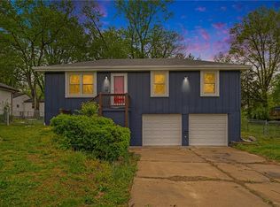 9713 Donnelly Ave, Kansas City, MO 64134
