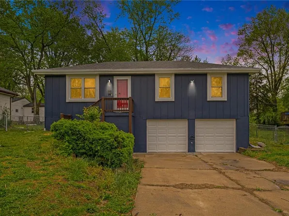 9713 Donnelly Ave, Kansas City, MO 64134
