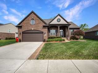 49132 Appaloosa Dr, Macomb, MI