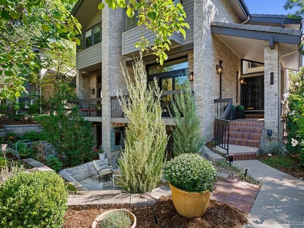 210 N Garfield Street, Denver, CO 80206