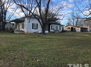 11686 W Finch Ave, Middlesex, NC 27557