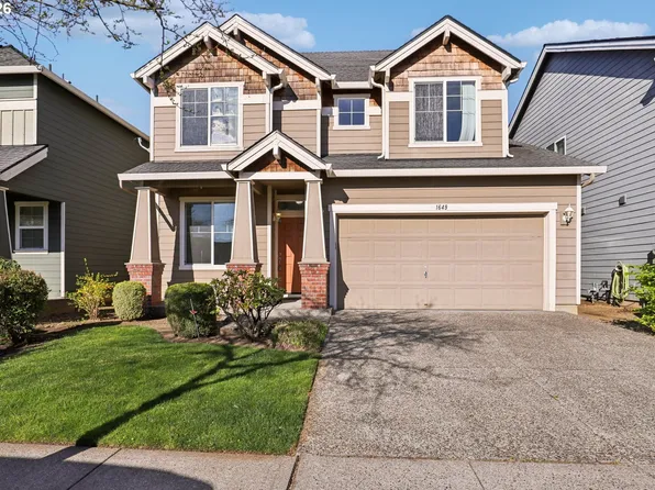 1649 SW Miranda Pl, Troutdale, OR 97060