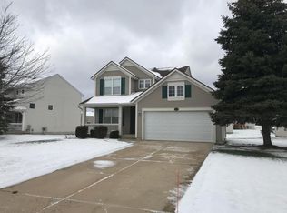 5739 E Grove Dr SE, Kentwood, MI 49512