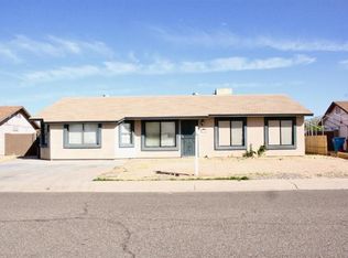 11108 W Calle Del Sol, Phoenix, AZ 85037