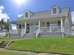 254 Hager St, Hubbard, OH