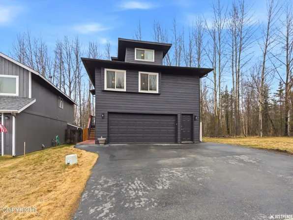 17751 Beaujolais Dr, Eagle River, AK 99577