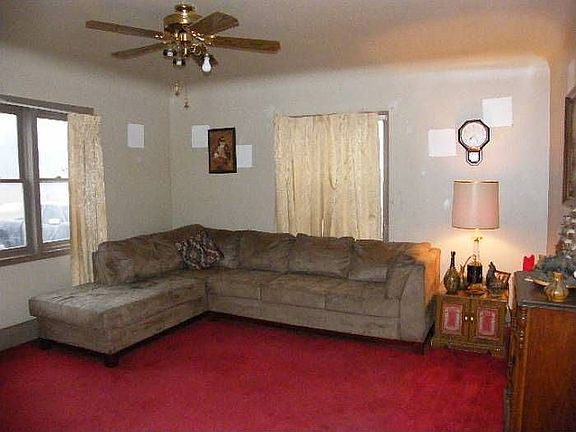 Downstairs Living Room