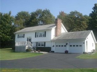 560 N Dixmont Rd, Troy, ME 04987