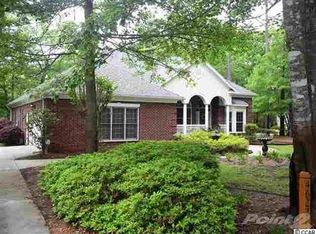 4622 Burnt Oak Ct, Murrells Inlet, SC 29576