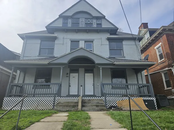 633 Hawthorne Ave #2, Cincinnati, OH 45205