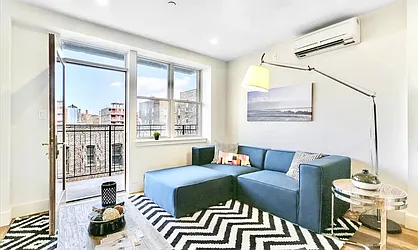 1543 East 19th Street, #8A