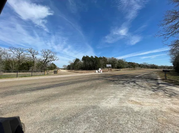 PARCEL 1 Paffen Rd, Paige, TX 78659