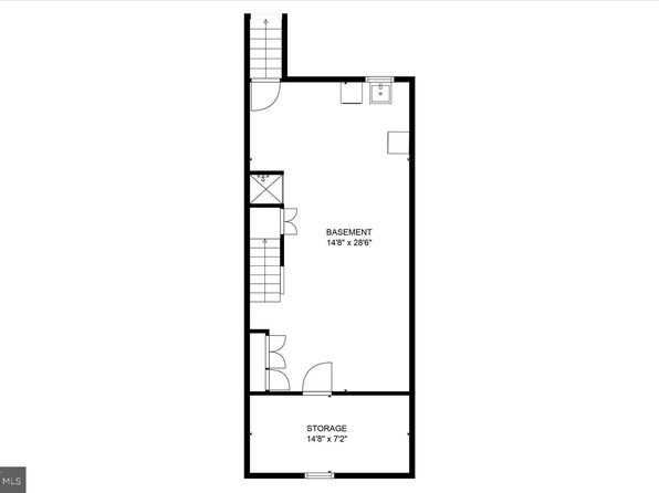 39 S Pearl St, Lancaster, PA 17603